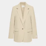 Thumbnail for Aritzia | Suit : Blazer + Pants Effortless (NEUF)