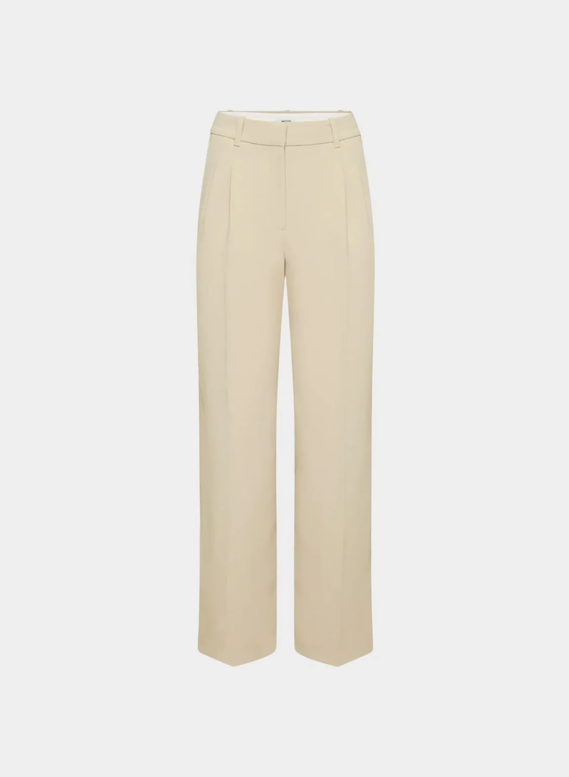 Image for Aritzia | Suit : Blazer + Pants Effortless (NEUF)