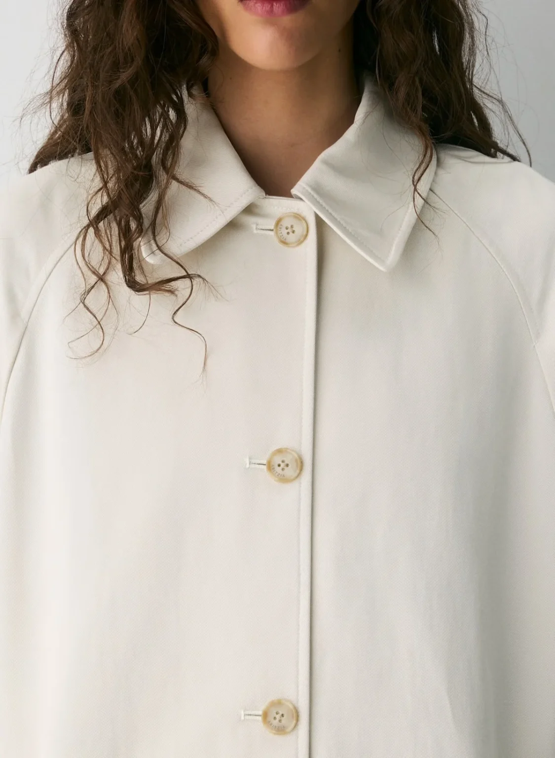 Image for Aritzia | TRENCH RÉGENT (comme neuf)