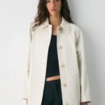 Thumbnail for Aritzia | TRENCH RÉGENT (comme neuf)
