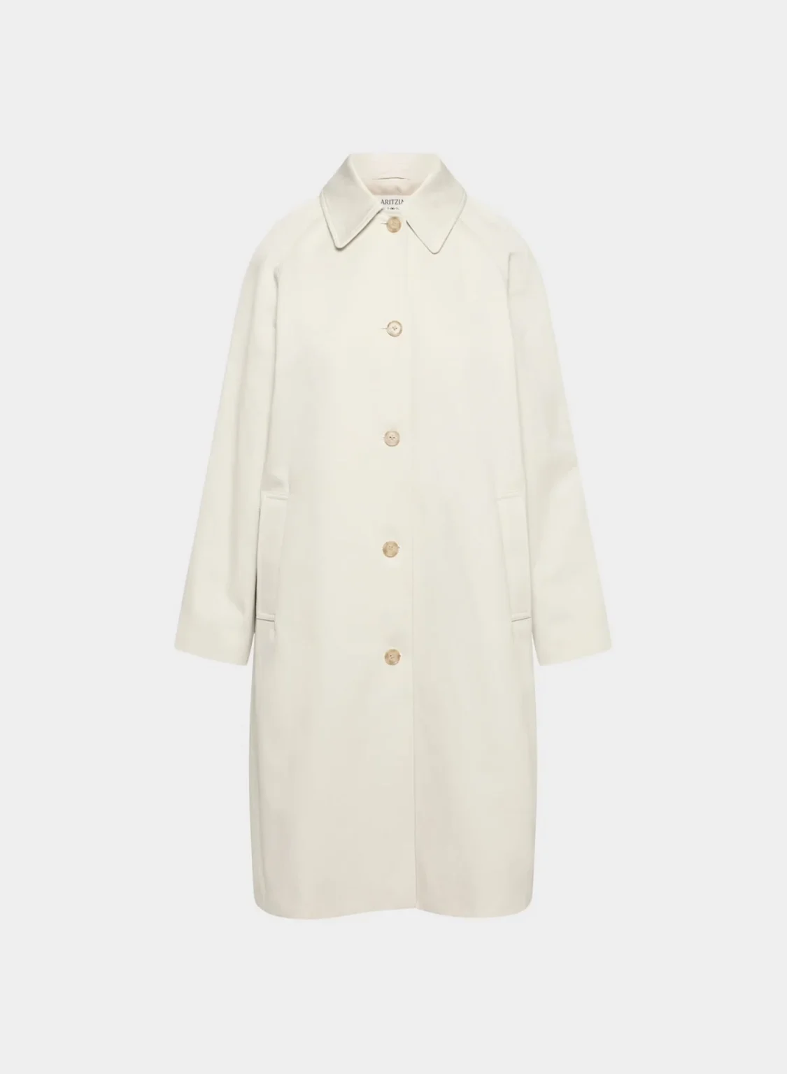 Image for Aritzia | TRENCH RÉGENT (comme neuf)