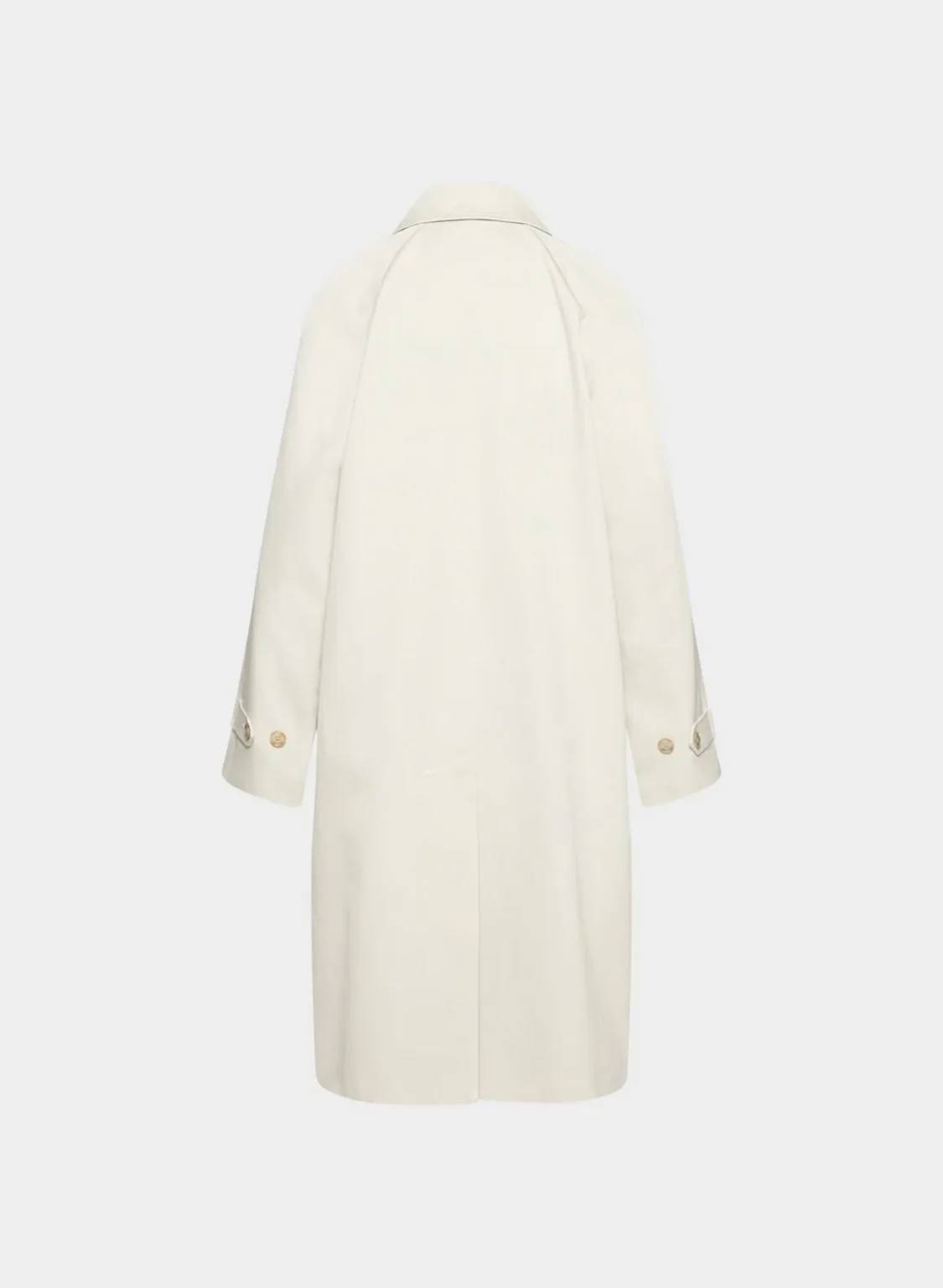 Image for Aritzia | TRENCH RÉGENT (comme neuf)