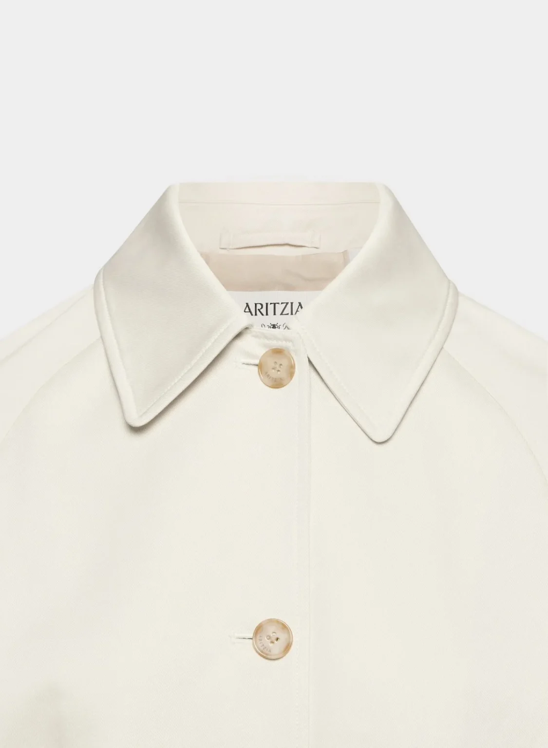 Image for Aritzia | TRENCH RÉGENT (comme neuf)