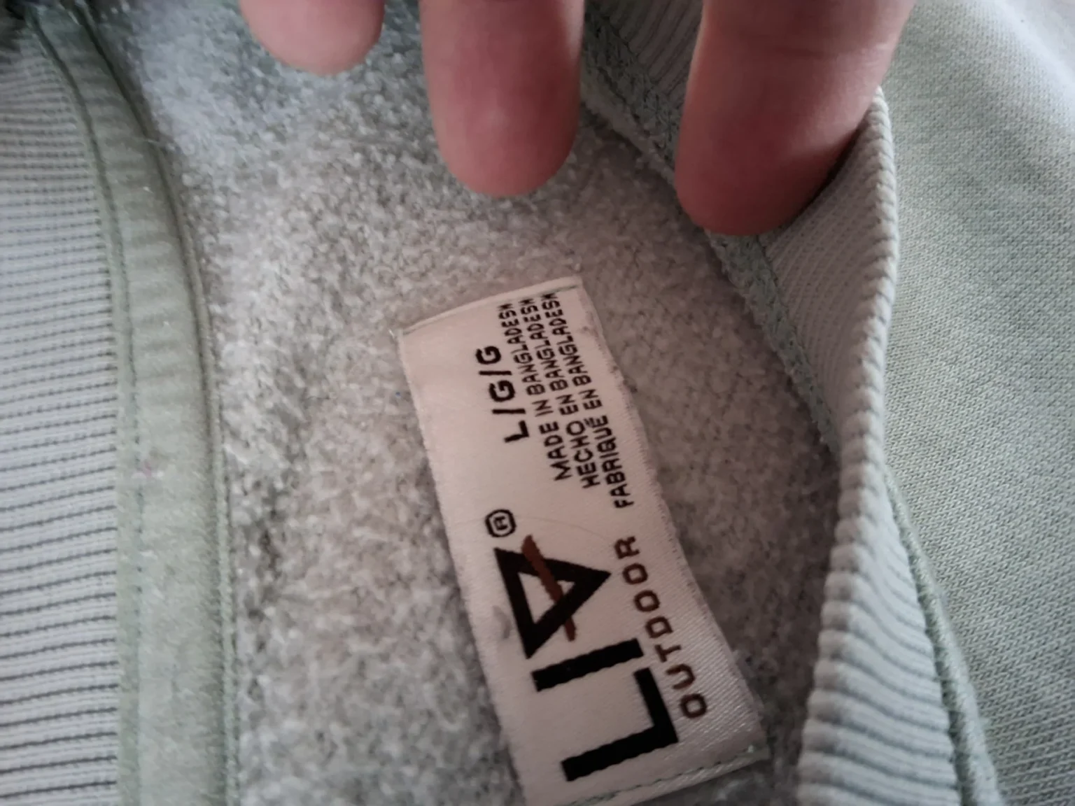 Image for Gilet