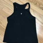 Thumbnail for Lululemon black camisole