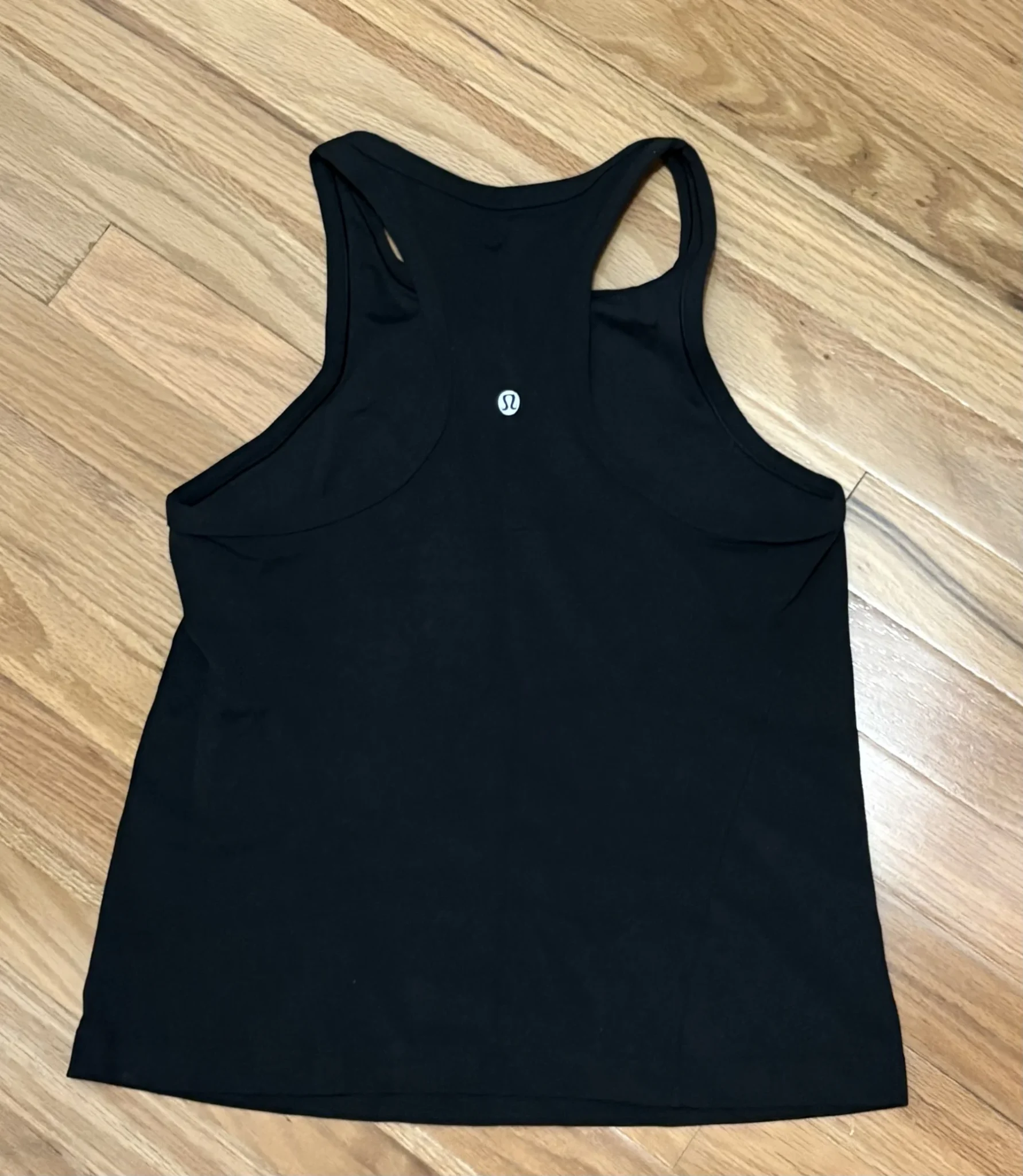 Image for Lululemon black camisole