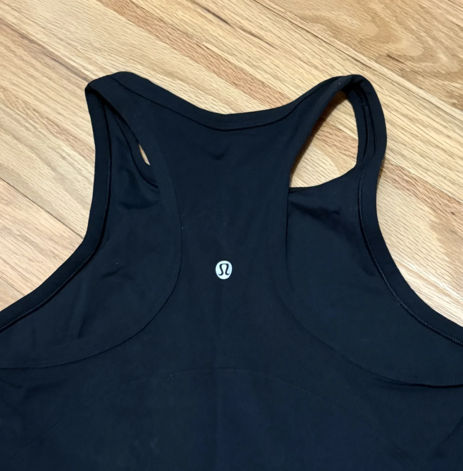 Image for Lululemon black camisole