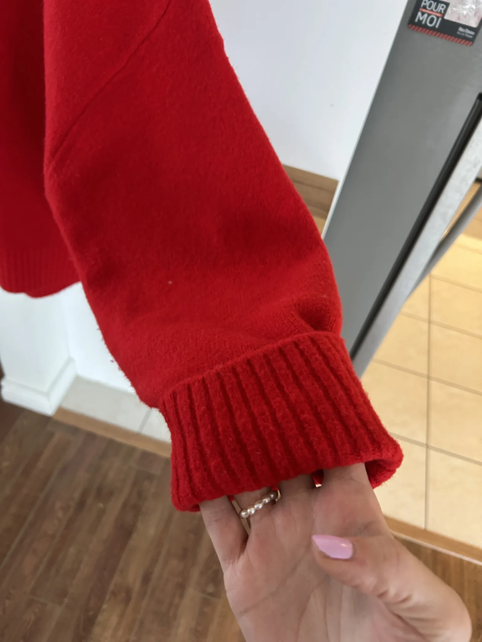 Image for Pull Zara ♥️