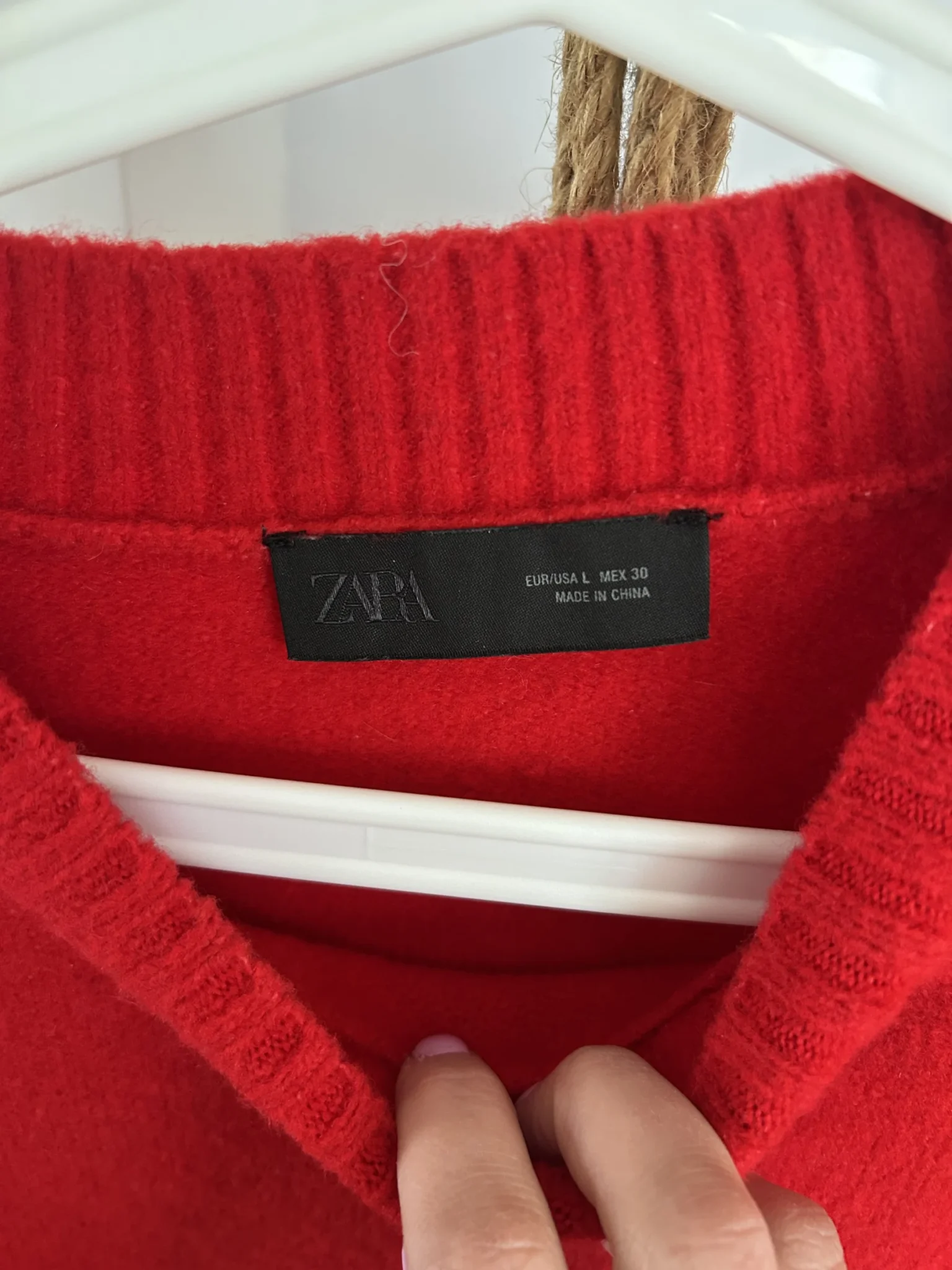 Image for Pull Zara ♥️