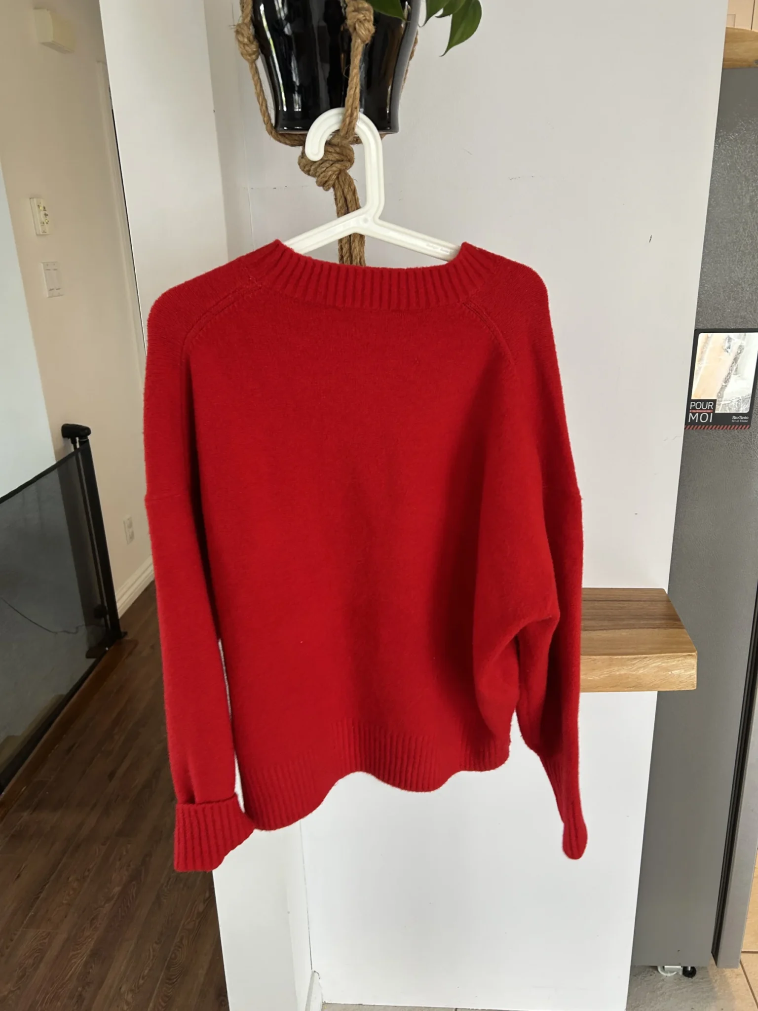 Image for Pull Zara ♥️