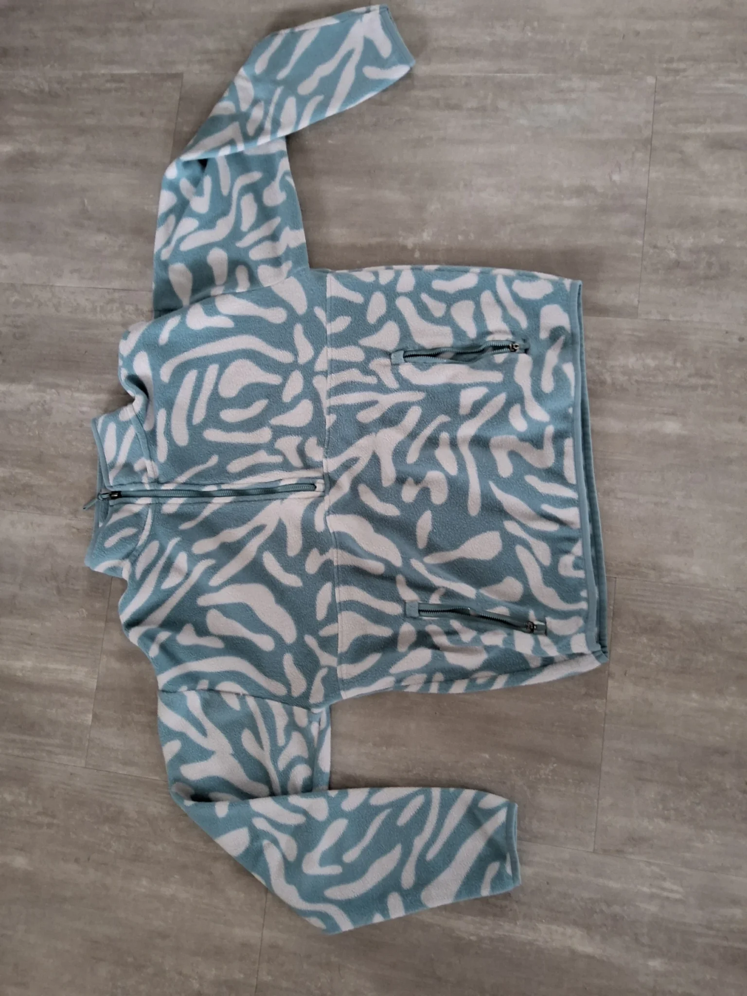 Featured image for Gilet