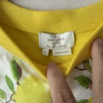 Thumbnail for Chandail Kate Spade