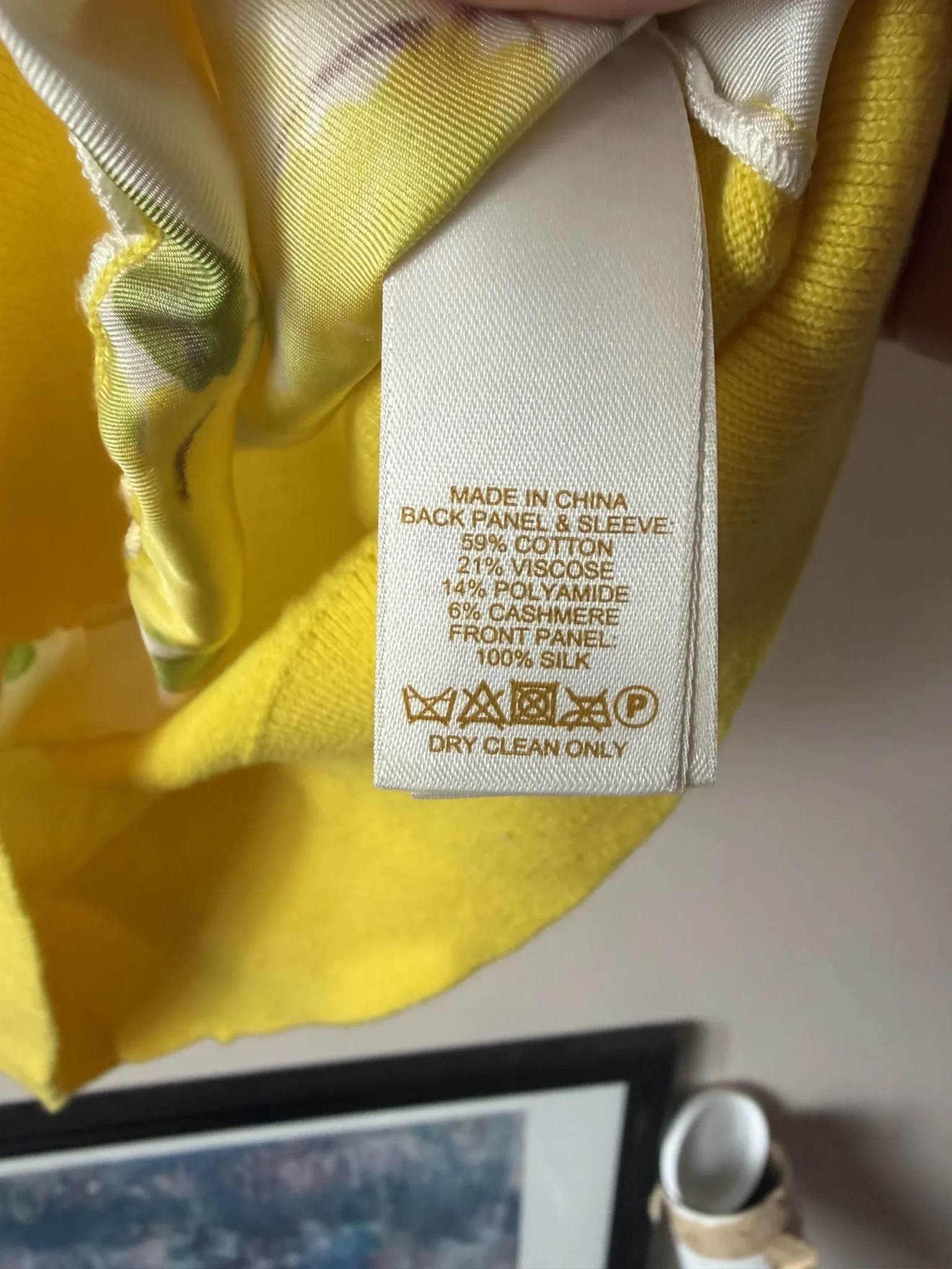 Image for Chandail Kate Spade