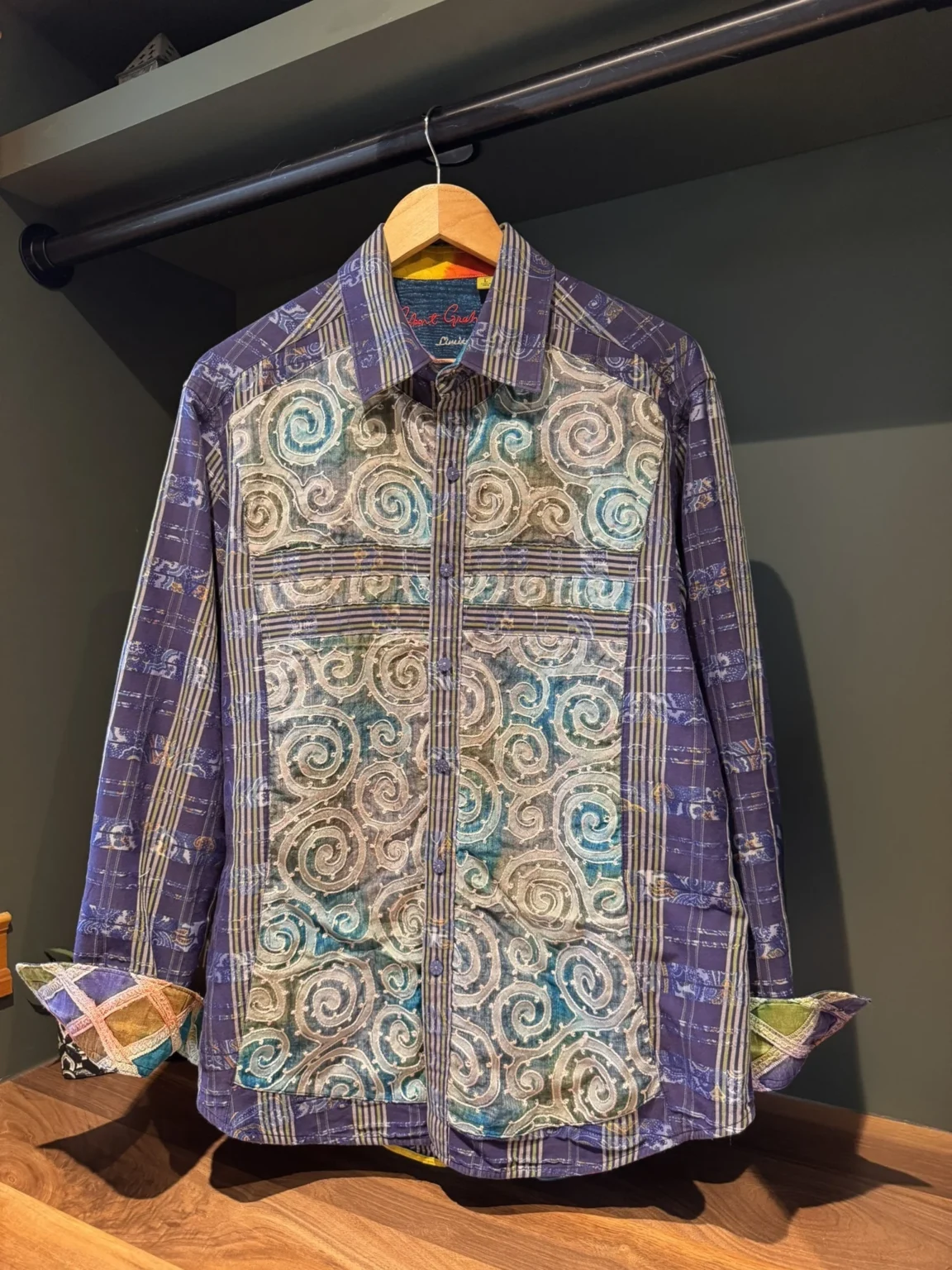 Featured image for collection limitée