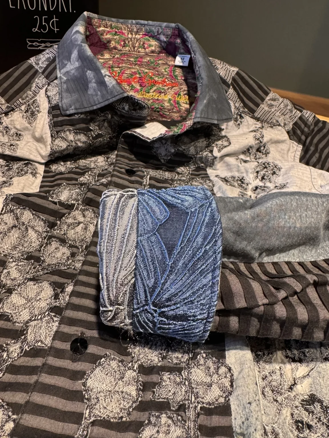 Image for Collection Limité Robert Graham