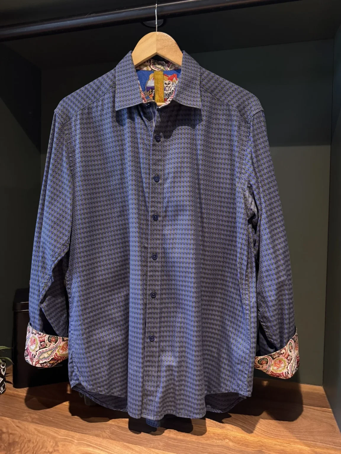 Featured image for collection Robert Graham