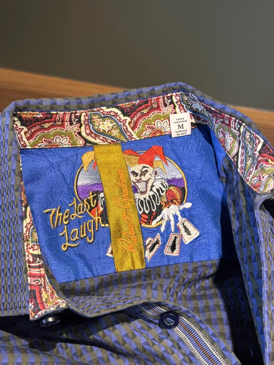 Image for collection Robert Graham