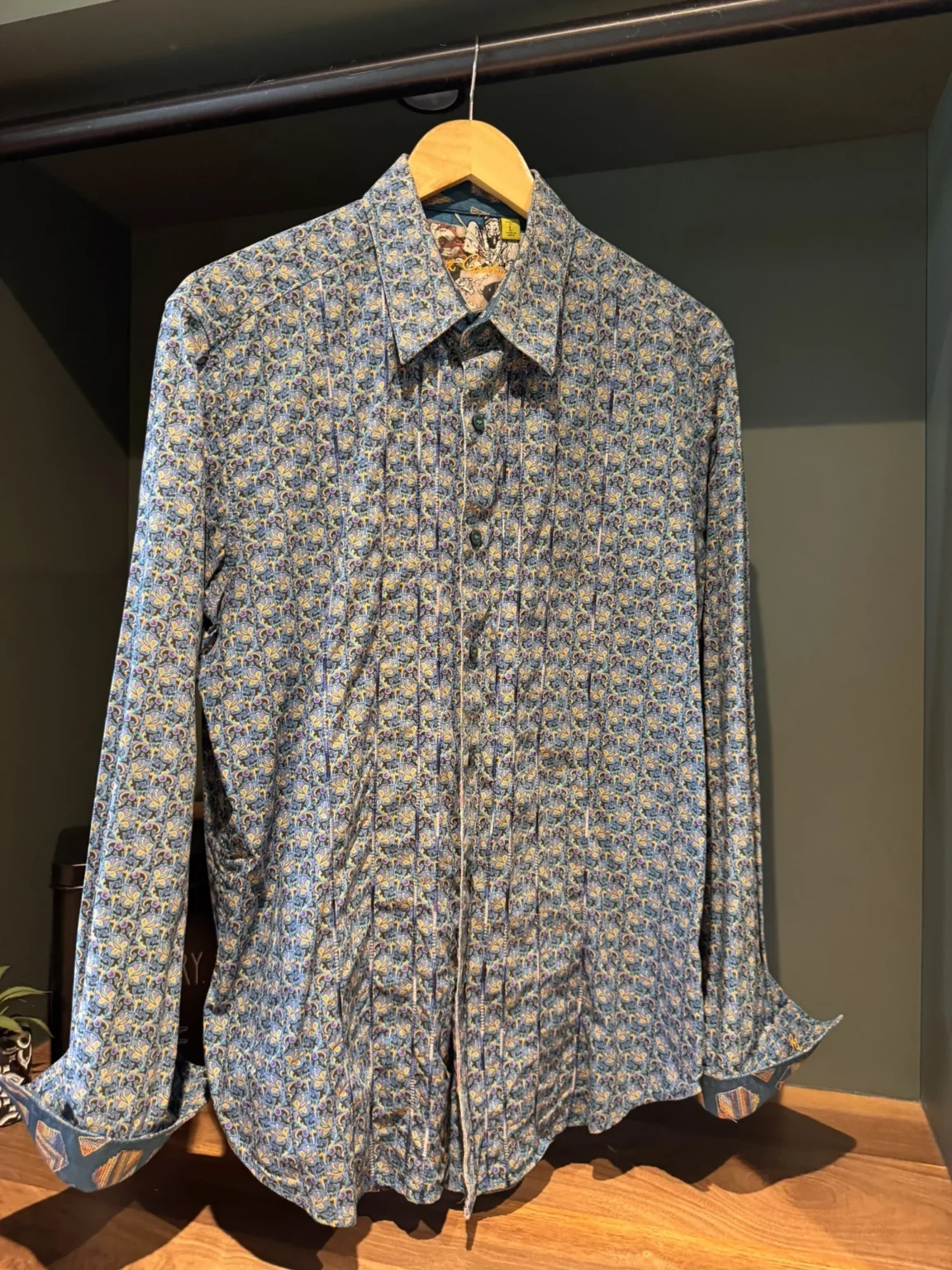 Featured image for Collection Robert Graham