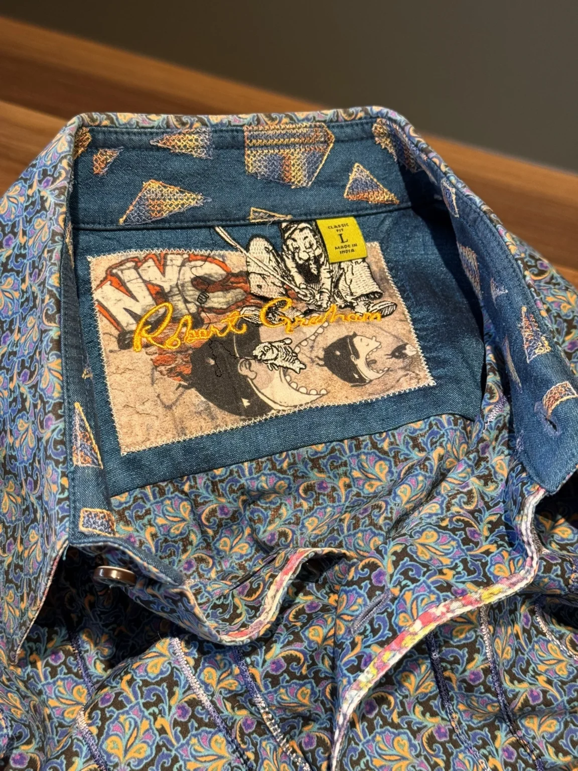 Image for Collection Robert Graham