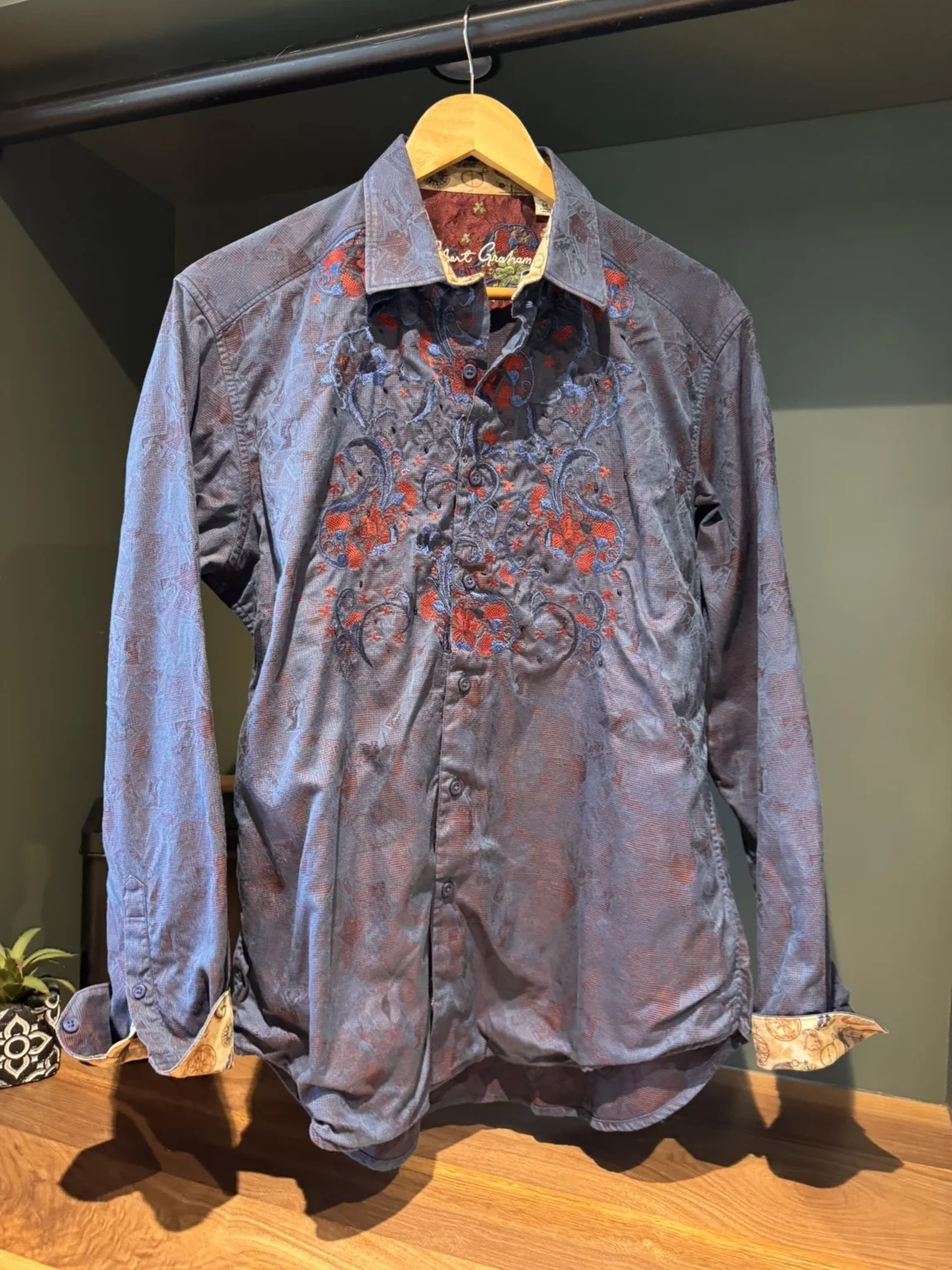 Featured image for Collection Robert Graham