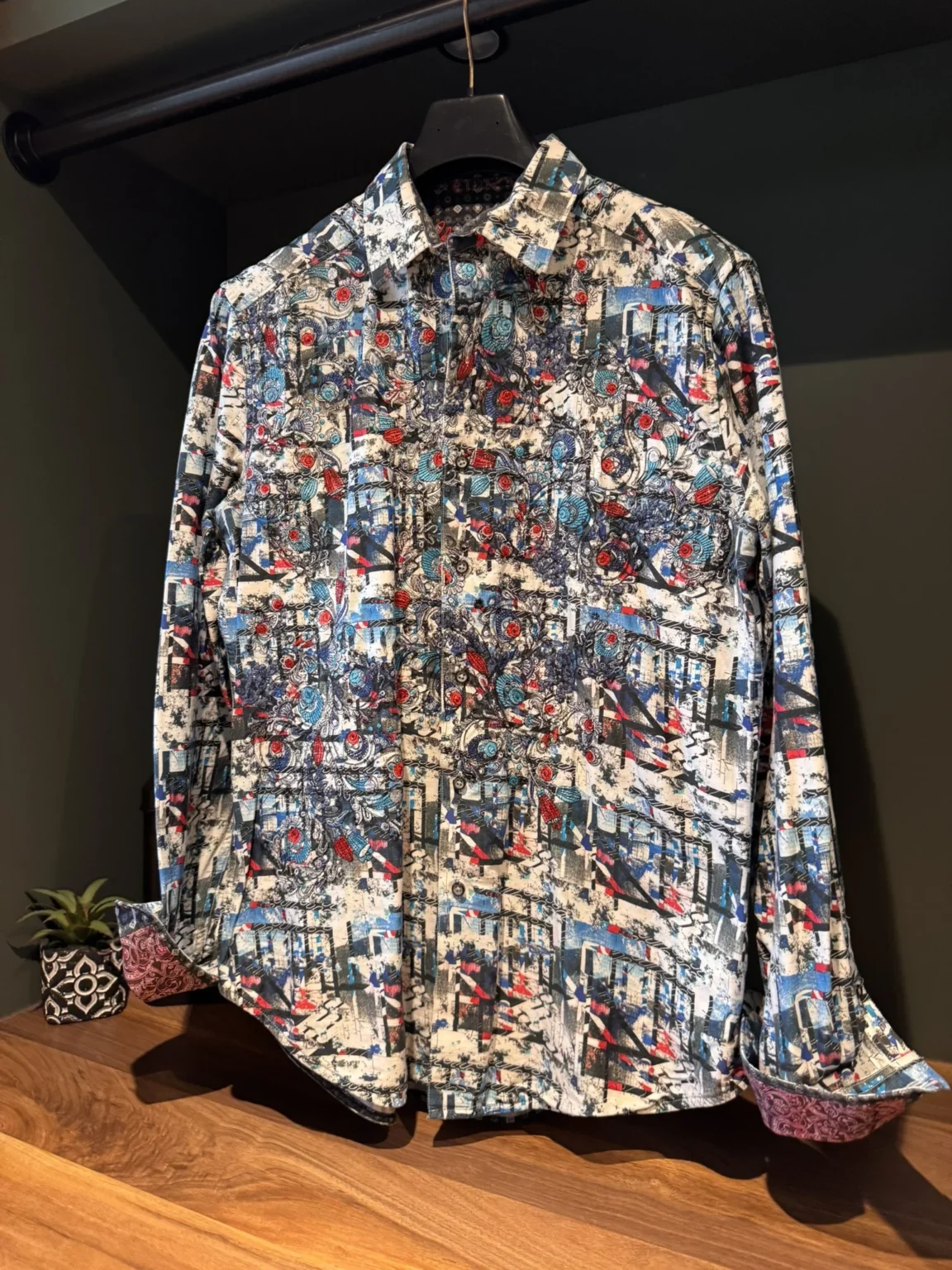Featured image for Collection Robert Graham