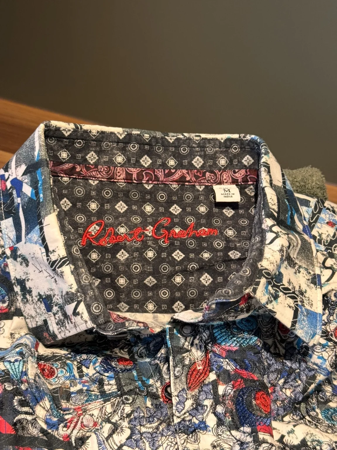 Image for Collection Robert Graham