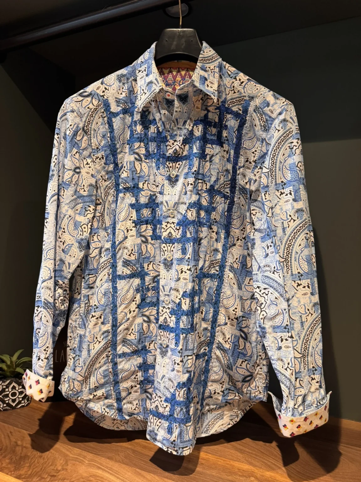 Featured image for collection Robert Graham
