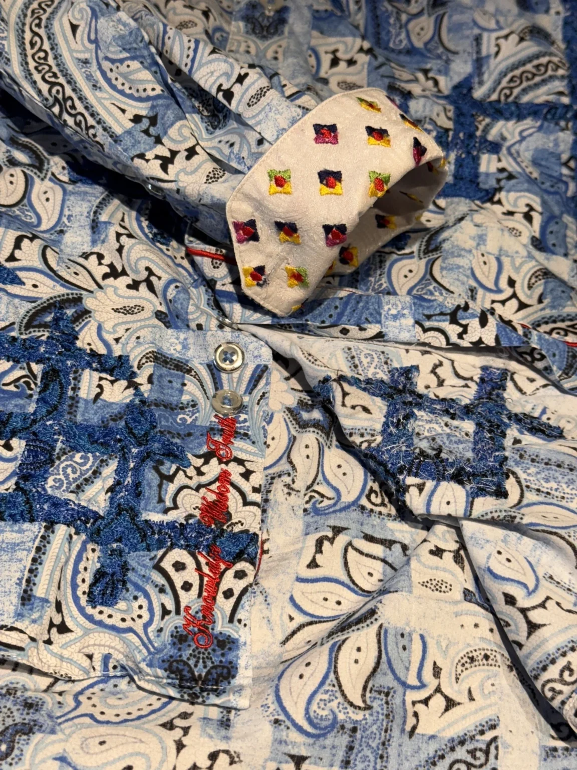 Image for collection Robert Graham