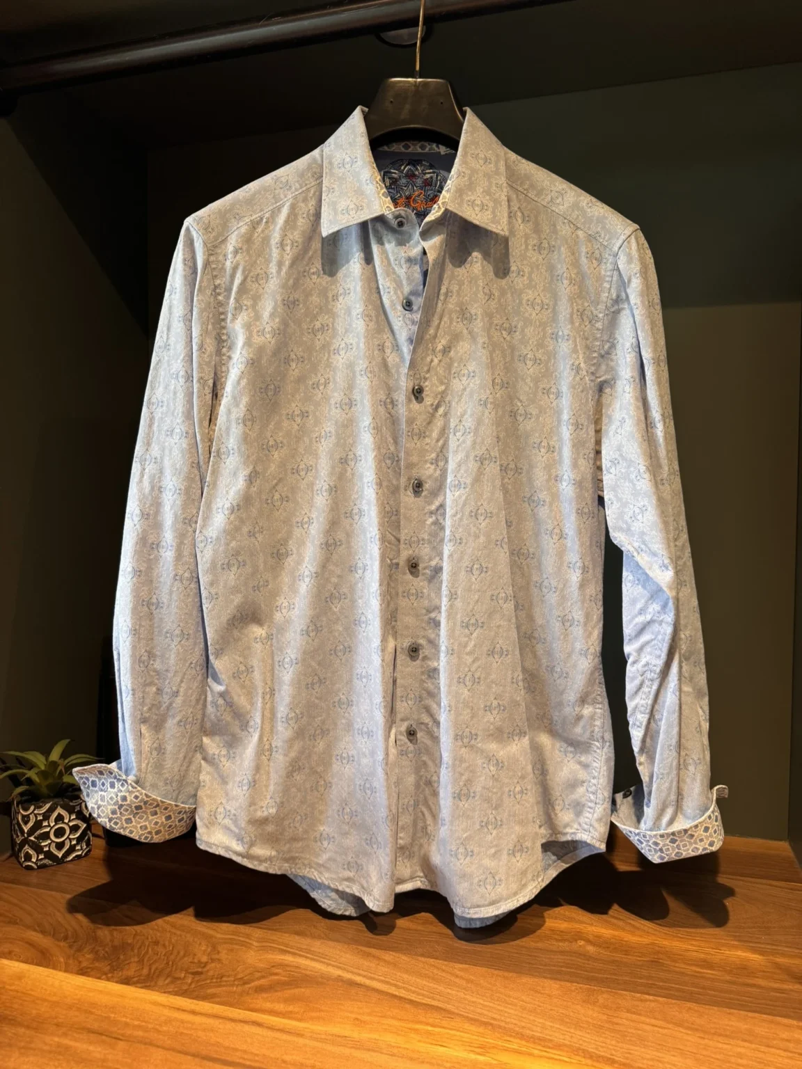 Featured image for Collection Robert Graham