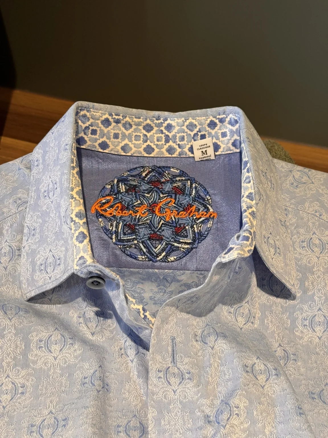 Image for Collection Robert Graham