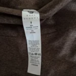 Thumbnail for Rose Boréal flared leg legging