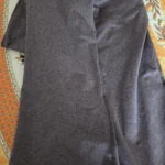 Thumbnail for Rose Boréal flared leg legging