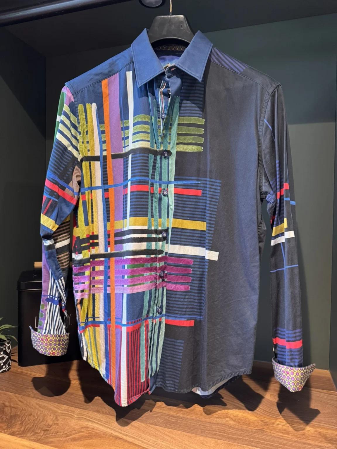 Featured image for Collection Robert Graham
