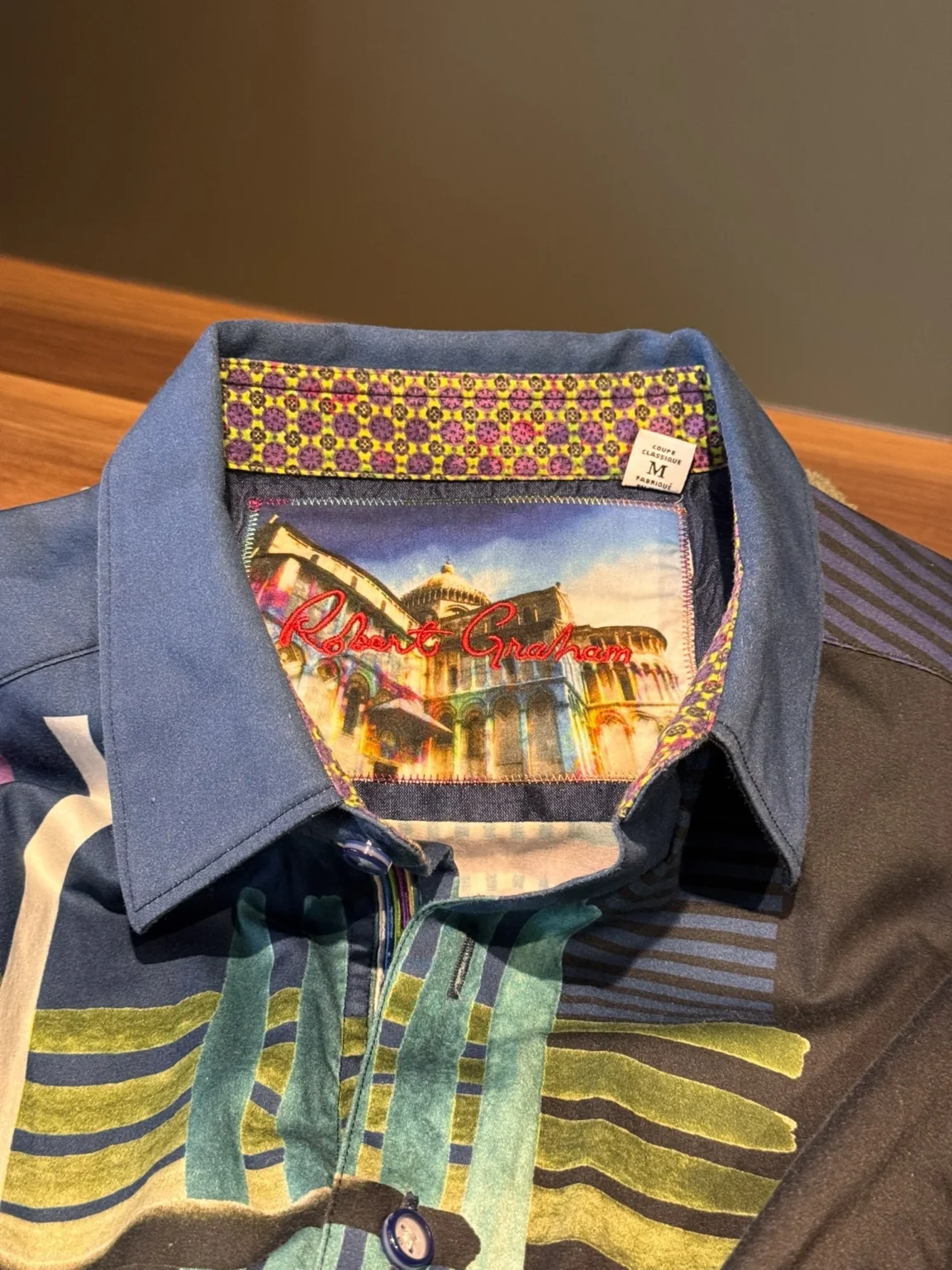 Image for Collection Robert Graham