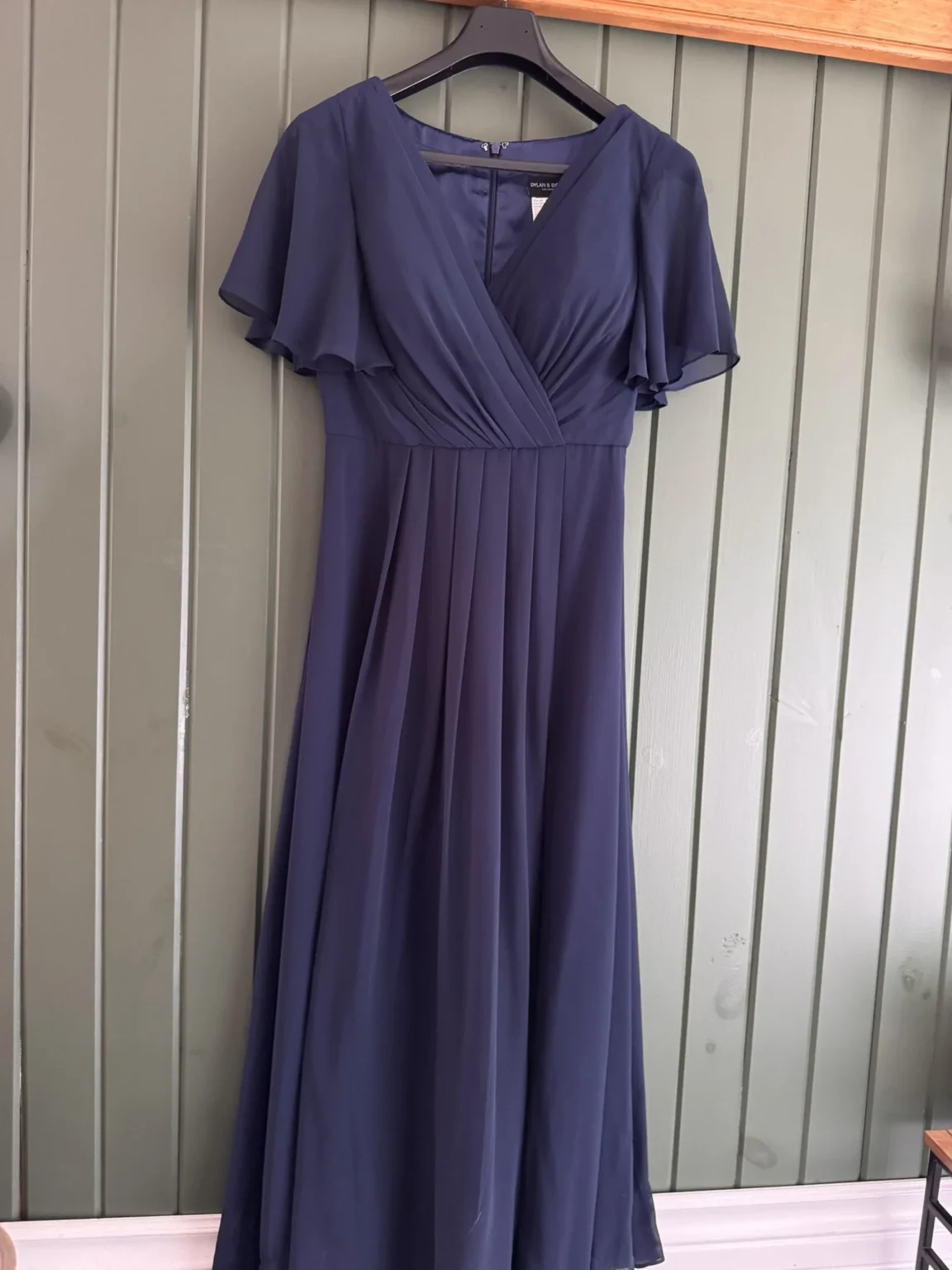 Featured image for Robe mère de la mariée