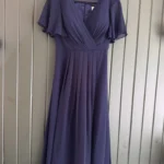 Featured thumbnail for Robe mère de la mariée