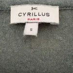 Featured thumbnail for Parisian T-shirt