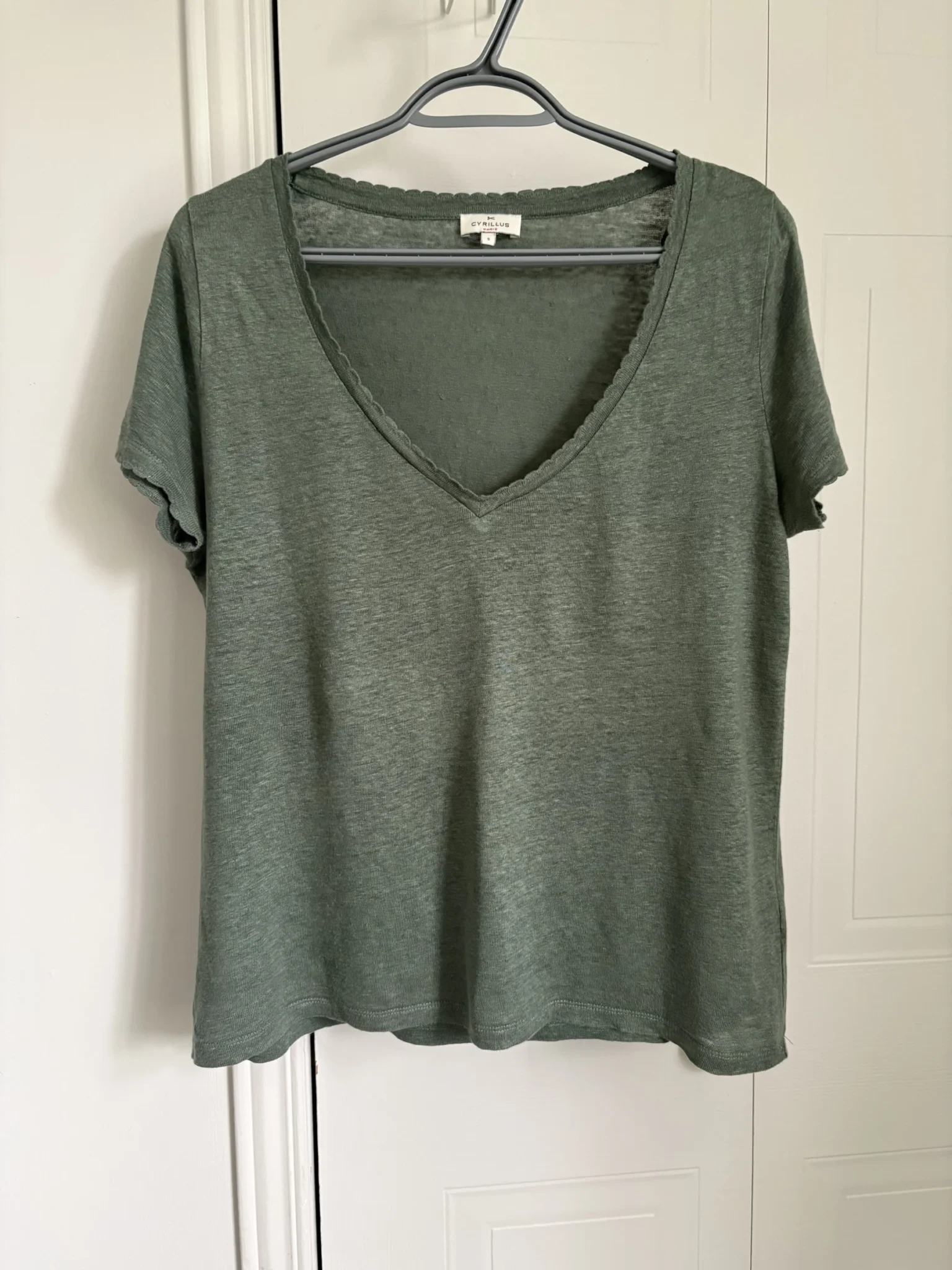 Image for Parisian T-shirt