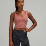 Featured thumbnail for Lululemon Align™ Tank Top - Spiced Chai - Size 6