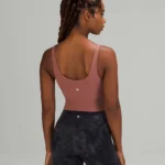 Thumbnail for Lululemon Align™ Tank Top - Spiced Chai - Size 6