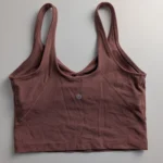 Thumbnail for Lululemon Align™ Tank Top - Spiced Chai - Size 6