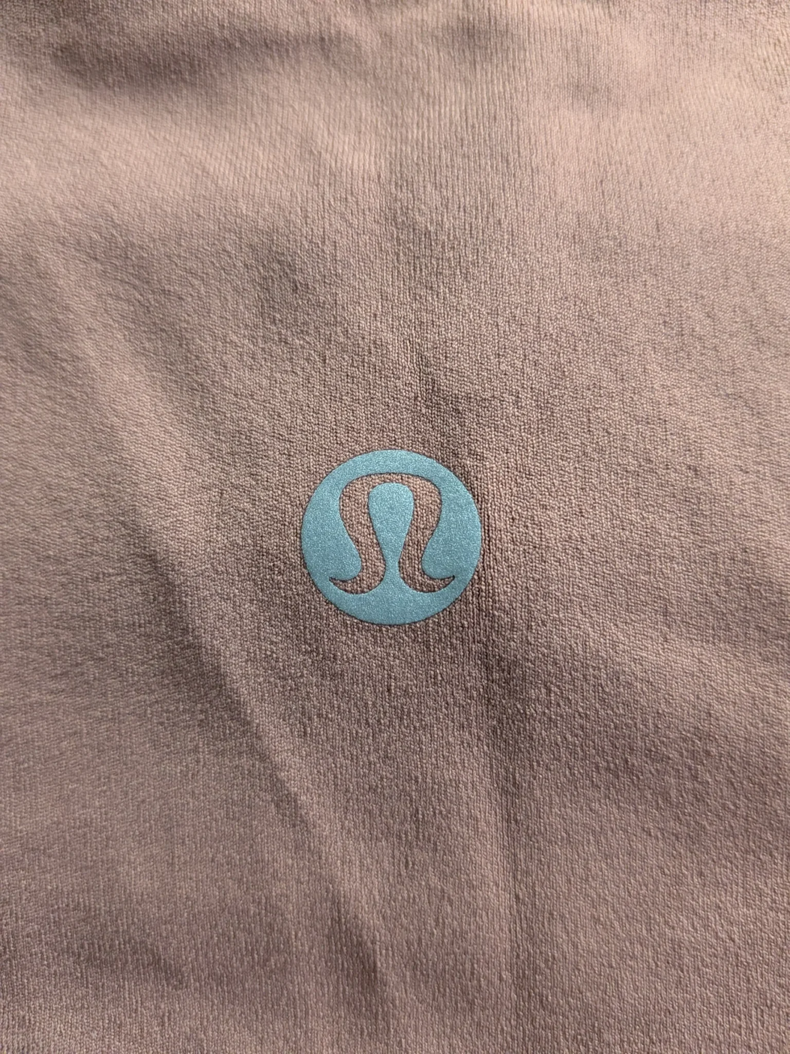 Image for Lululemon Align™ Tank Top - Spiced Chai - Size 6