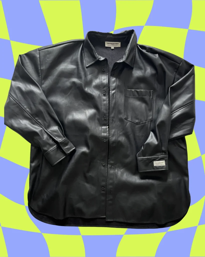 Featured image for THEGIVINGMOVEMENT shirt