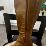 Featured thumbnail for Bottes marrons