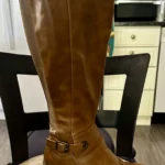 Thumbnail for Bottes marrons