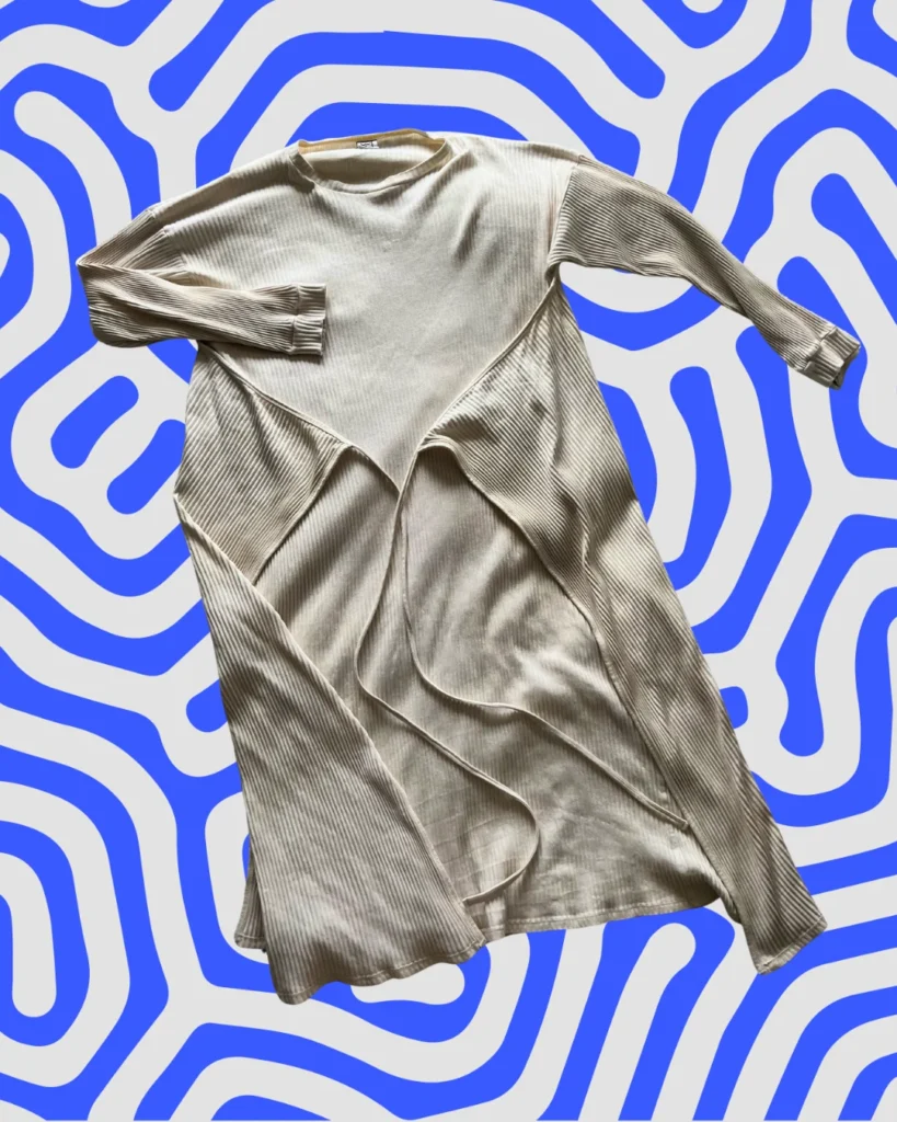 Featured image for Baserange dress