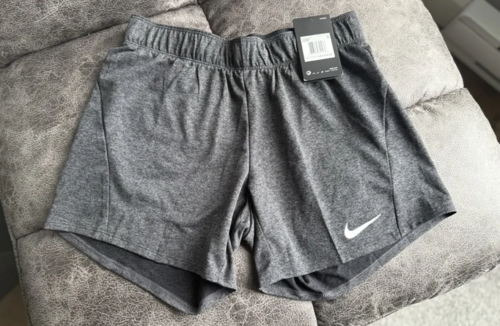 Image for Shorts Nike 5” Dri-Fit
