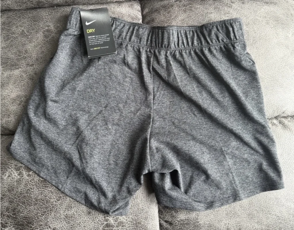 Image for Shorts Nike 5” Dri-Fit