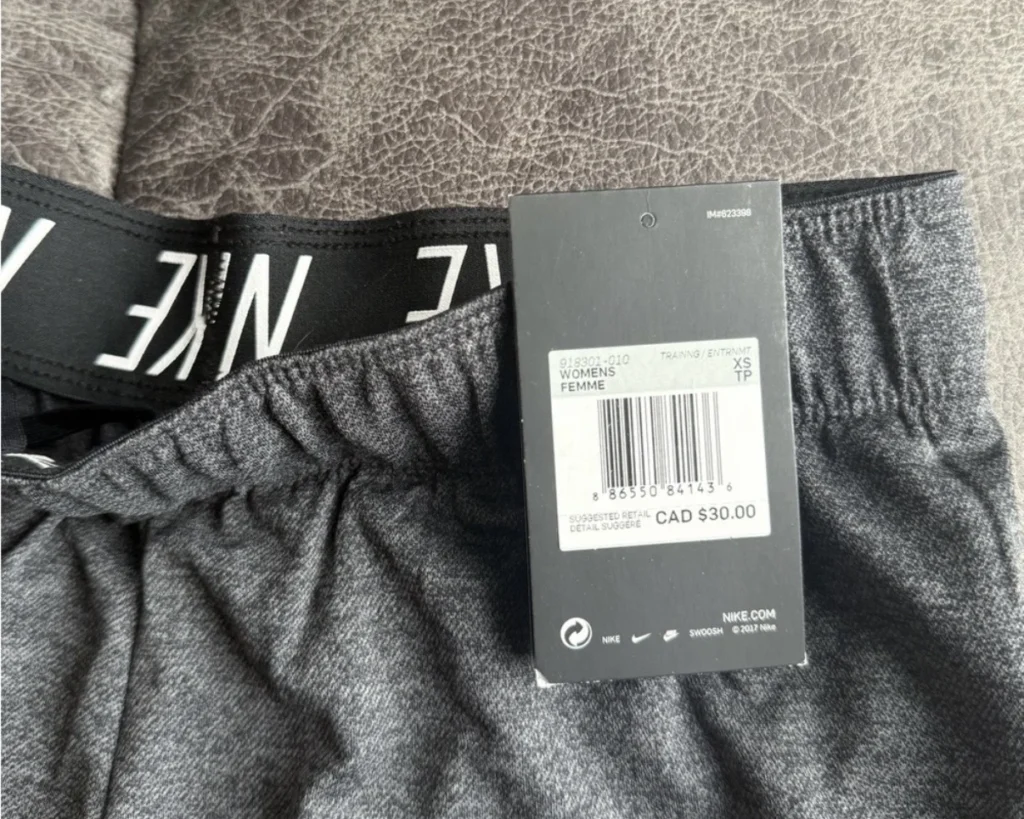Image for Shorts Nike 5” Dri-Fit