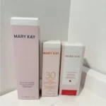 Thumbnail for Trio Mary Kay Nettoyant / Écran solaire / Masque à l’argile